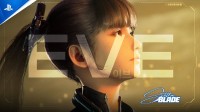 《星刃》公布最新女主宣传片:飒爽巧妙身姿再现!