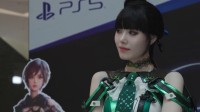 PS韩国晒《剑星》首尔展会现场!Coser 手办大一饱眼福