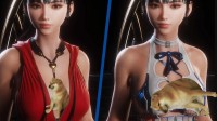 博主开展《剑星》未融合服装分数造访:你会打满分吗?