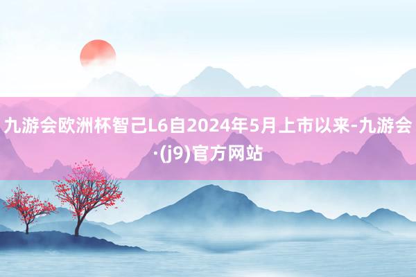 九游会欧洲杯智己L6自2024年5月上市以来-九游会·(j9)官方网站